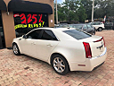 Thumbnail image of 2008 Cadillac CTS at ASV Auto Group