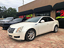 2008 Cadillac CTS 3.6L V6 at ASV Auto Group
