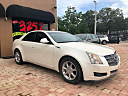 Thumbnail image of 2008 Cadillac CTS at ASV Auto Group
