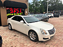 Thumbnail image of 2008 Cadillac CTS at ASV Auto Group