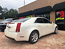 Thumbnail image of 2008 Cadillac CTS at ASV Auto Group