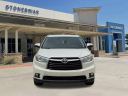 2016 Toyota Highlander XLE at New - StonebriarChevy