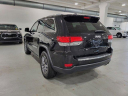 Thumbnail image of 2021 Jeep Grand Cherokee at Lauderdale BMW Of Pembroke Pines - New