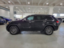 Thumbnail image of 2021 Jeep Grand Cherokee at Lauderdale BMW Of Pembroke Pines - New