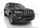 Thumbnail image of 2021 Jeep Grand Cherokee at Lauderdale BMW Of Pembroke Pines - New