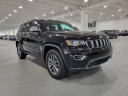 Thumbnail image of 2021 Jeep Grand Cherokee at Lauderdale BMW Of Pembroke Pines - New