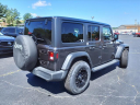 Thumbnail image of 2021 Jeep Wrangler Unlimited at Gary Mathews Motors