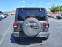 Thumbnail image of 2021 Jeep Wrangler Unlimited at Gary Mathews Motors