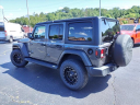 Thumbnail image of 2021 Jeep Wrangler Unlimited at Gary Mathews Motors