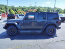 Thumbnail image of 2021 Jeep Wrangler Unlimited at Gary Mathews Motors