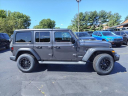 Thumbnail image of 2021 Jeep Wrangler Unlimited at Gary Mathews Motors