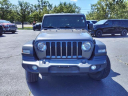 Thumbnail image of 2021 Jeep Wrangler Unlimited at Gary Mathews Motors