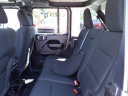 Thumbnail image of 2021 Jeep Wrangler Unlimited at Gary Mathews Motors