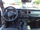 Thumbnail image of 2021 Jeep Wrangler Unlimited at Gary Mathews Motors