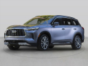 2024 INFINITI QX60 Autograph at Lexus of Smithtown
