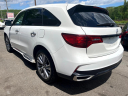 Thumbnail image of 2017 Acura MDX at Rockland Motors
