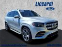 2020 Mercedes-Benz GLS GLS 580 at Liccardi Ford Inc
