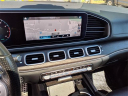 Thumbnail image of 2020 Mercedes-Benz GLS at Liccardi Ford Inc