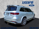 Thumbnail image of 2020 Mercedes-Benz GLS at Liccardi Ford Inc