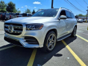 Thumbnail image of 2020 Mercedes-Benz GLS at Liccardi Ford Inc