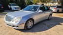 Thumbnail image of 2007 Mercedes-Benz E-Class at FAIRTRADE I CO