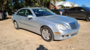 2007 Mercedes-Benz E-Class E 320 BlueTEC at FAIRTRADE I CO