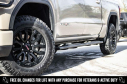 Thumbnail image of 2023 GMC Sierra 1500 at Cavender Buick GMC West