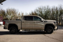 Thumbnail image of 2023 GMC Sierra 1500 at Cavender Buick GMC West