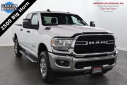Thumbnail image of 2023 Ram 2500 at Bergen Car Company