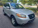 Thumbnail image of 2008 Hyundai Santa Fe at 757 AUTO BROKERS LLC