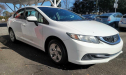 Thumbnail image of 2015 Honda Civic at KLASSIC CARS LLC