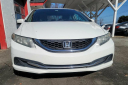 Thumbnail image of 2015 Honda Civic at KLASSIC CARS LLC