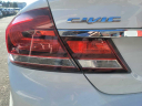 Thumbnail image of 2015 Honda Civic at KLASSIC CARS LLC