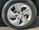 Thumbnail image of 2015 Honda Civic at KLASSIC CARS LLC