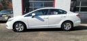 Thumbnail image of 2015 Honda Civic at KLASSIC CARS LLC