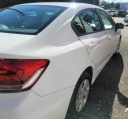 Thumbnail image of 2015 Honda Civic at KLASSIC CARS LLC