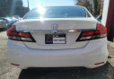 Thumbnail image of 2015 Honda Civic at KLASSIC CARS LLC