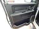 2015 Ram 1500 Tradesman at Mathews Nissan
