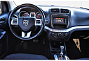 Thumbnail image of 2018 Dodge Journey at Tejas Motors II