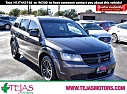 Thumbnail image of 2018 Dodge Journey at Tejas Motors II