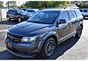 2018 Dodge Journey SE at Tejas Motors II