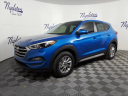 Thumbnail image of 2018 Hyundai TUCSON at Napleton Northlake Hyundai