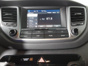 Thumbnail image of 2018 Hyundai TUCSON at Napleton Northlake Hyundai