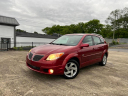 Thumbnail image of 2005 Pontiac Vibe at AUTO CREDIT GROUP