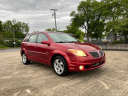 Thumbnail image of 2005 Pontiac Vibe at AUTO CREDIT GROUP