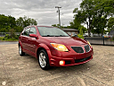 Thumbnail image of 2005 Pontiac Vibe at AUTO CREDIT GROUP