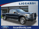 Thumbnail image of 2011 Ford F-250 Super Duty at Liccardi Ford Lincoln