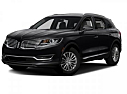Thumbnail image of 2017 Lincoln MKX at Liberty Auto Plaza USED
