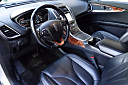 Thumbnail image of 2017 Lincoln MKX at Liberty Auto Plaza USED