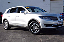 Thumbnail image of 2017 Lincoln MKX at Liberty Auto Plaza USED